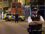 K nedeľňajšiemu útoku v Londýne sa prihlásil Islamský štát 