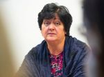 Ombudsmanka: Zariadenia pre seniorov porušujú niektoré ich práva