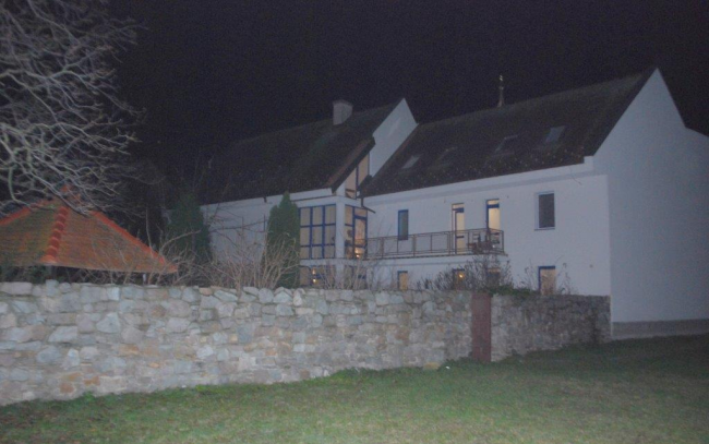 Polícia zadržala muža a ženu, ktorí mali vykrádať fary