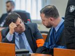 Lipšic: U viacerých obžalovaných sú splnené podmienky na doživotný trest