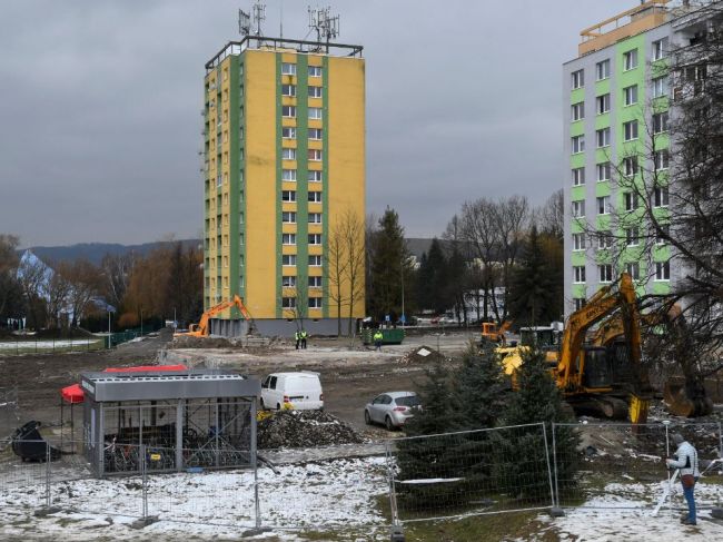 Mesto Prešov vyplatilo obyvateľom z Mukačevskej ulice viac ako pol milióna eur