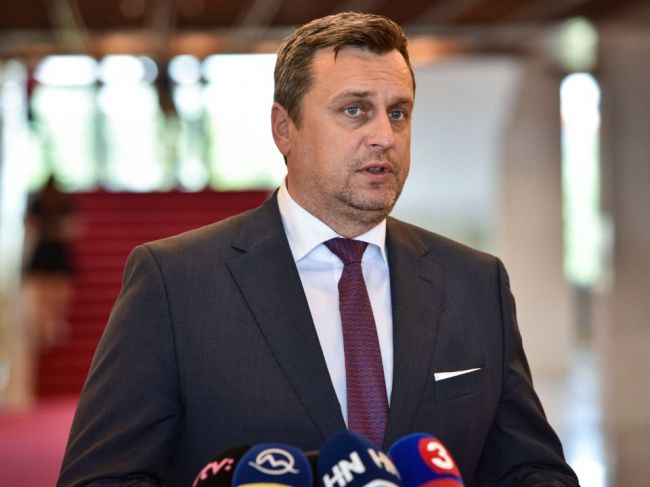 Polícia vyšetruje Dankovu rigoróznu prácu, toto hovorí o vyšetrovaní predseda NR SR