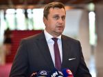 Polícia vyšetruje Dankovu rigoróznu prácu, toto hovorí o vyšetrovaní predseda NR SR