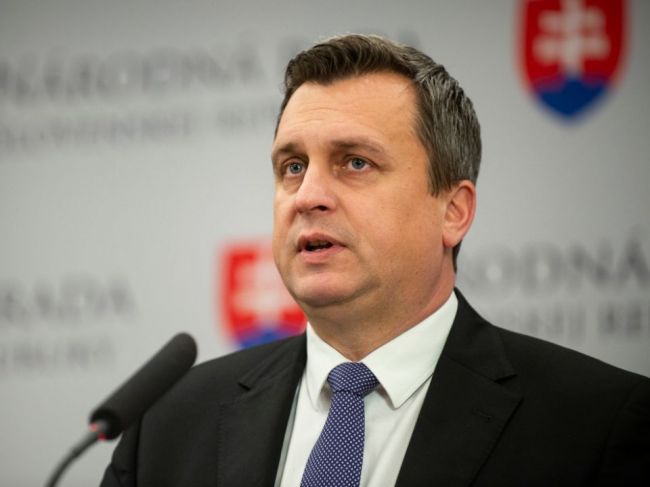 Danko sa ospravedlnil prezidentke