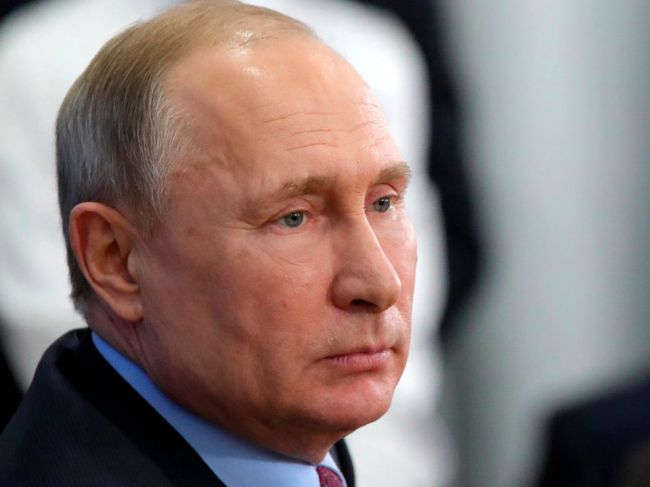 Putin tvrdí, že ústavné reformy nie sú určené na rozšírenie jeho moci