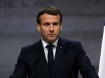 Macron: Dištancovanie sa od Ruska je veľkou chybou EÚ