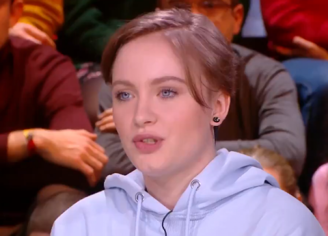 Video: Vyjadrenia 16-ročnej dievčiny spustili diskusiu o slobode prejavu