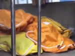 Video: Bloger natočil šokujúce zábery z nemocnice vo Wu-chane, polícia ho zatkla