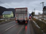 Polícia pátra po svedkoch smrteľnej dopravnej nehody