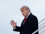 Senát oslobodil Trumpa, proces impeachmentu sa skončil