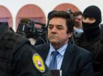 Súd zarhnul do dokazovania v kauze vraždy Jána Kuciaka mobily obžalovaných