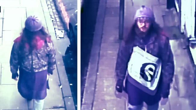 Video: Kamera zachytila posledné momenty teroristu pred krvavným útokom