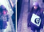 Video: Kamera zachytila posledné momenty teroristu pred krvavným útokom