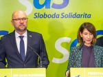 Sloboda a Solidarita neplánuje znižovanie dôchodkov, predstavila riešenia pre seniorov