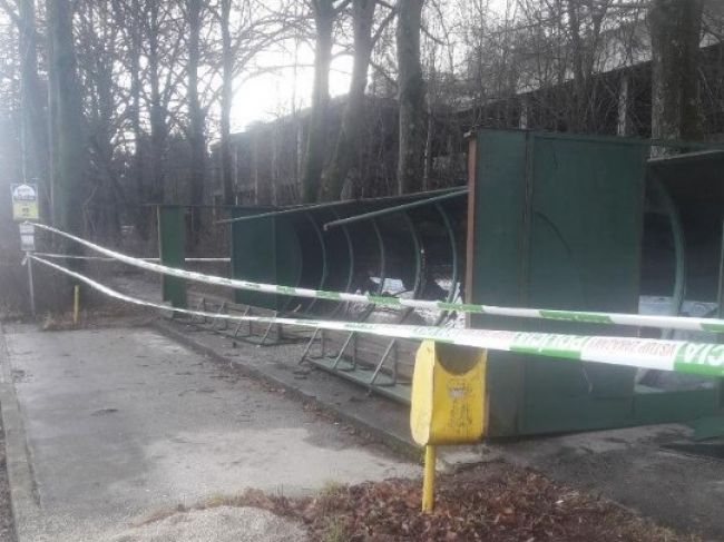 Myjava zriadila transparentný účet na pomoc rodine postihnutej tragédiou