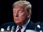 Trump: Počas impeachmentu som prežíval "hrozné utrpenie"