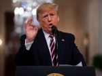 Trump oznámil, že USA zabili vodcu jemenskej al-Káidy