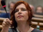 Remišová: Štát môže v prípade futbalového štadióna skončiť ako v kauze Lemikon