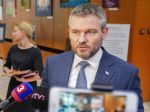 Pellegrini: Investície do obnovy nemocníc idú aj do regiónov, ako v Brezne