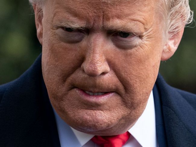 Trump po oslobodení v impeachmente uvažuje o personálnych zmenách v Bielom dome