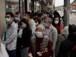 Hongkong začal posielať do karantnény každého, kto prichádza z pevninskej Číny