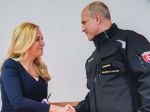 Za nové služobné preukazy policajtov zaplatíme 364.170 eur