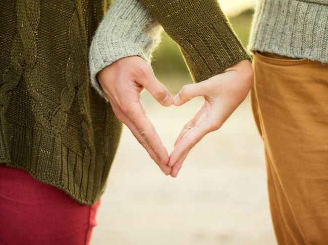 Valentínsky týždeň pripomenie, že o každé manželstvo sa treba starať