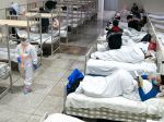 Koronavírusom je globálne doposiaľ infikovaných vyše 34.800 ľudí