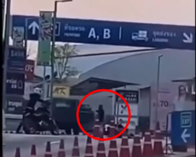 VIDEO: Vojak pri masovej streľbe zabil a zranil množstvo ľudí
