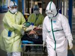 Čína: Novému koronavírusu už podľahlo 811 ľudí, nakazených je vyše 37.000