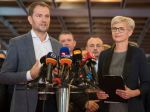 Ak OĽaNO uspeje vo voľbách, možnosti nominovať premiéra sa nevzdá