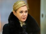 SaS zvažuje zvolať brannobezpečnostný výbor v súvislosti s nahrávkou Sakovej