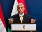 Nemecké politické otrasy zasiahli aj Orbána, ten chcel rokovať aj so šéfkou CDU
