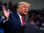 Trump očakáva, že sa epidémia koronavírusu skončí v apríli