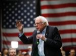 Sanders požiadal o čiastočné prepočítanie hlasov z primárok v Iowe