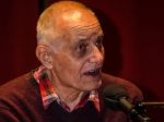 Zomrel Pavel Vilikovský, jedna z najvýraznejších osobností slovenskej literatúry