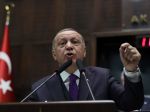 Erdogan: Za útoky na tureckých vojakov Sýria "zaplatí"