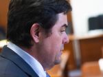 Marian Kočner sa vyjadroval k svedeckým výpovediam, súd ho vyzval, aby sa neopakoval