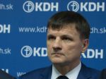 KDH deklaruje, že je pripravené zúčastniť sa na normálnom stretnutí