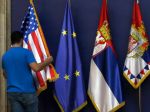 Podľa USA sa Rusko snaží o rozdelenie Balkánu