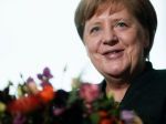 SPD chce zotrvať vo veľkej koalícii len s Merkelovou ako kancelárkou
