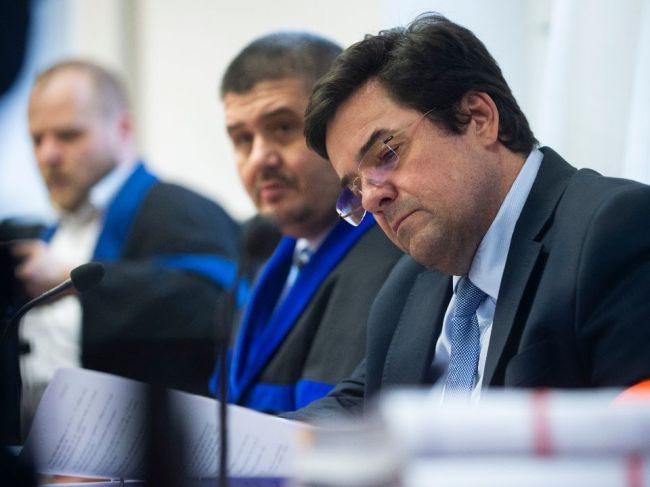 Súd ukončil dokazovanie v kauze falšovania zmeniek