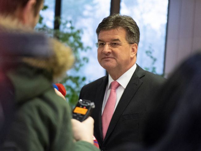 Lajčák: Nehrozí nám, že sa staneme účastníkmi Istanbulského dohovoru