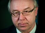 Zmenky do roku 2016 nikto nikdy nevidel, vyhlásil prokurátor Šanta