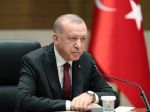 Erdogan hrozí útokmi na sýrskych vojakov; Putin ho vyzval na dodržiavanie dohôd