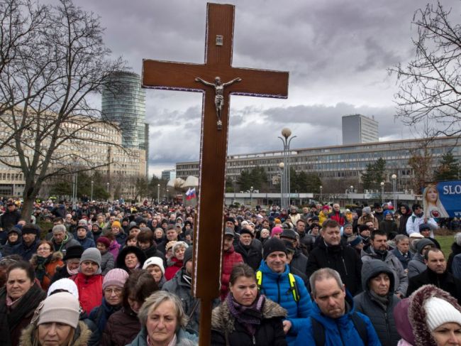 Vláda vyslovila nesúhlas s Istanbulským dohovorom, navrhuje parlamentu urobiť to isté