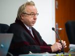 Prokurátor Šanta navrhuje Kočnerovi a Ruskovi 20-ročný trest