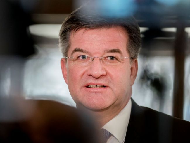 Lajčák sa pri Istanbulskom dohovore zdržal hlasovania