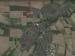 Video: Google Mapy zachytili v poli zvláštny odkaz