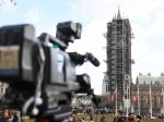 Náklady na obnovu Big Benu sa vyšplhali na 80 miliónov libier